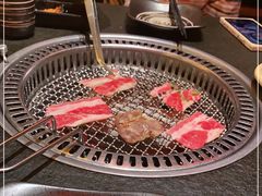 -上男·烧肉集市(五一广场店)