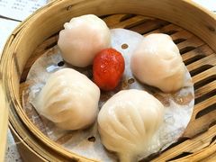 金牌鲜虾饺皇-点都德(汇盈广场店)