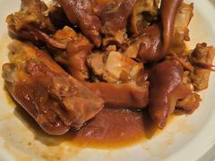 -陈厨老味·老派郴州菜(宜章店)