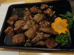 -悦和餐厅(CBD玉米楼店)