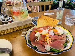 帕尔马火腿布拉塔-Alimentari Grande(东湖路店)