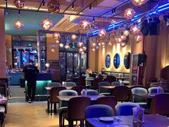 大堂-Ambra Haus琥珀屋精酿餐厅(宝山店)