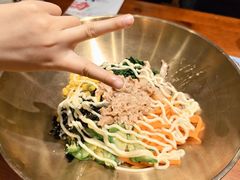 -鑫日千里马朝鲜族小馆(总店)