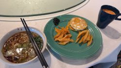 -丽景半岛国际酒店·宴会厅