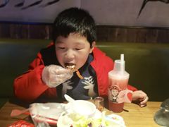 -胖哥俩肉蟹煲(虹口龙之梦店)