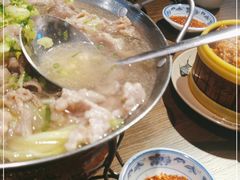 -肖四女乐山跷脚牛肉(南汇大学城生活广场店)