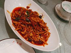 -辛香味烧鱼馆·非遗技艺·排骨红烧肉(光谷医药园店)