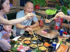 -九田家黑牛烤肉料理(溧阳吾悦店)