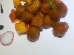 -茹·pure vegan(博华广场店)