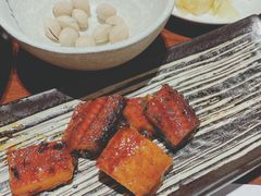 -黑松白鹿(崇文门新活馆店)