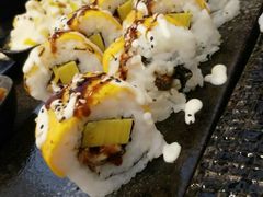 -哏儿寿司(红桥店)