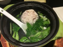 -狮王府淮扬菜(新街口友谊店)