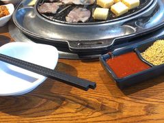 -吉志烤肉(太原总店)