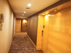 -上海新锦江大酒店
