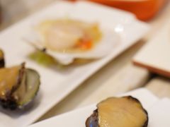 -新发展亚太JW万豪酒店·福苑咖啡厅