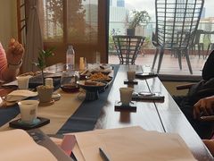 -小茶闲舍·观景商务茶馆(广州塔店)