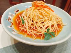 -扬州香格里拉·香宫中餐厅