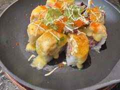 将太豪华大卷-将太无二·北美传奇寿司(荟聚购物中心西红门店)