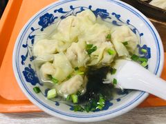 -新丰小吃(中山中路分店)