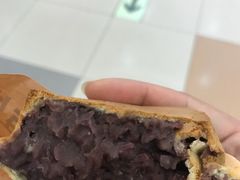 -薛新颖红豆饼(中式甜点山师店)