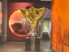 -北京大葆台遗址博物馆