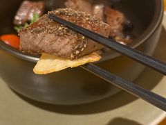 石烧一口牛-小森师傅(宝安大仟里店)