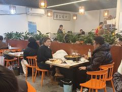 -一烙锅(友谊店)