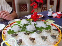 -祈胜邨•顺德鱼生•顺德菜(容桂店)