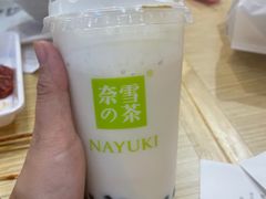 -奈雪的茶(凯德新都心店)