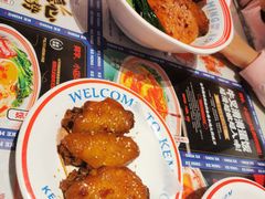 -克茗冰室(光明N次方公园店)