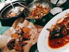 -费大厨辣椒炒肉(太平老街店)