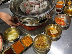 -本炙炭烤·蒲烧活鳗料理店(金沙洲店)