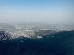 -香山公园-东宫门售票处