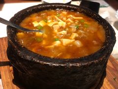 -绿茶餐厅(壹方天地店)