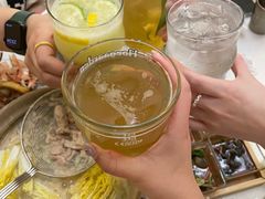 -白仁仔· 活烤海鲜 宵夜(豫园店)