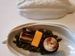 -北京金融街丽思卡尔顿酒店·意味轩 Cepe