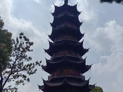 -龙华寺