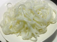粿条-陈记顺和牛肉火锅馆(天河北路店)