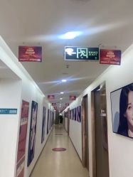 -成都西区医院整形美容
