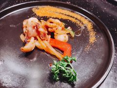 -半岛翡丽海鲜自助餐厅(观风亭店)