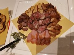 -老妈菜馆(建设街店)