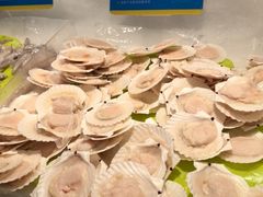 -星伦多自助料理·涮烤一体(江桥万达店)