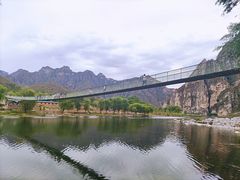 -孤山寨风景区