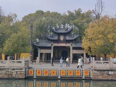 -西园寺素食(西园弄戒幢律寺店)