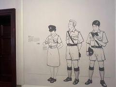 -大馆(前中区警署建築群)