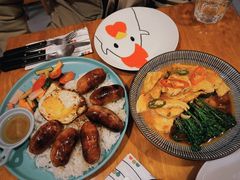 -Mesa Madre梅萨妈妈·Bintana(国贸店)