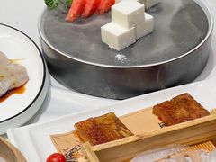 -云庭汇·粤菜海鲜(东盟盛天地店)