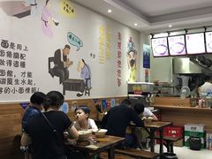 -老成都担担面(人民北路店)