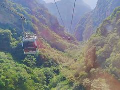 -华山风景名胜区