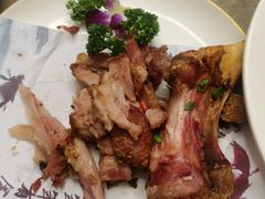 -邑金陵北京烤鸭店·现炒家常菜(ITC MALL店)